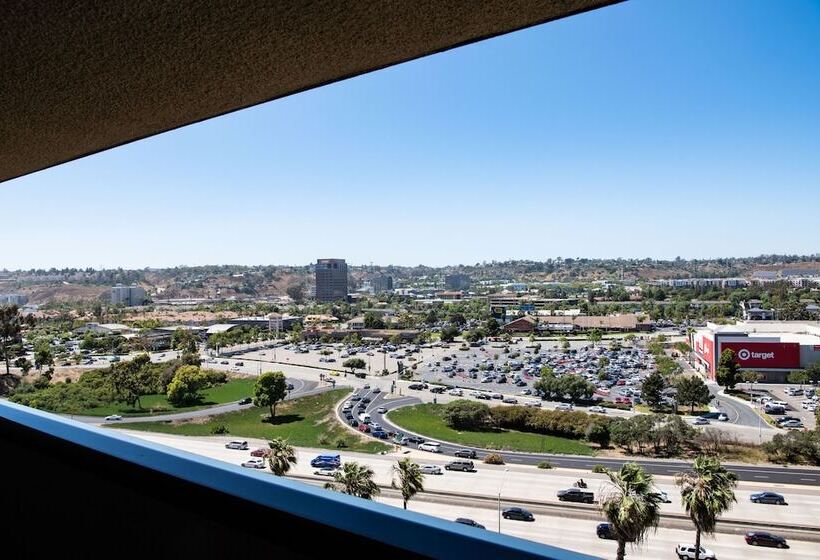 호텔 Sheraton Mission Valley San Diego