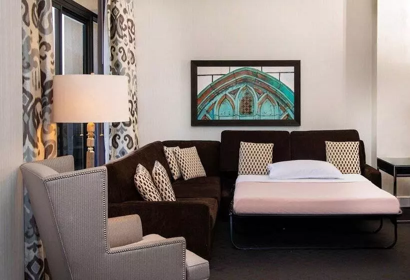 Отель Sheraton Mission Valley San Diego