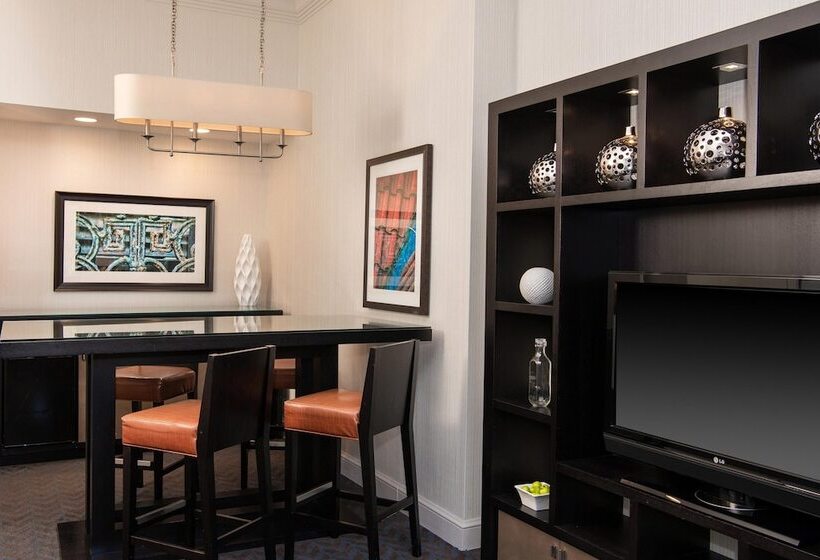 호텔 Sheraton Mission Valley San Diego