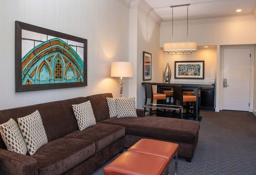 호텔 Sheraton Mission Valley San Diego