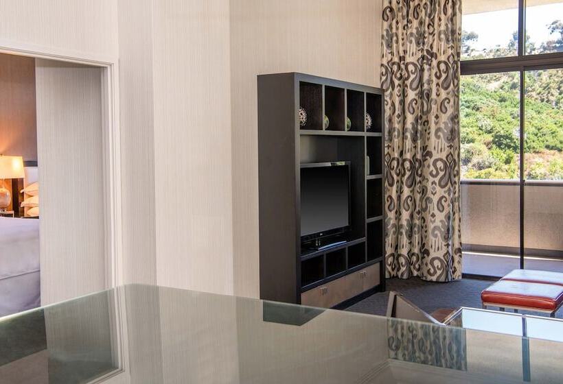 호텔 Sheraton Mission Valley San Diego