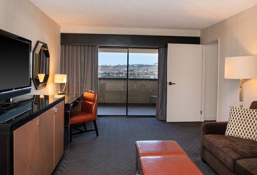 호텔 Sheraton Mission Valley San Diego