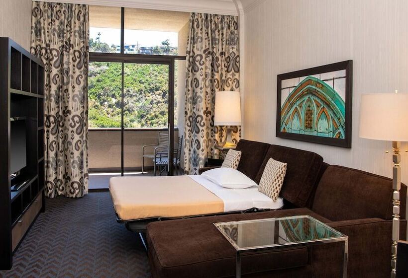 호텔 Sheraton Mission Valley San Diego