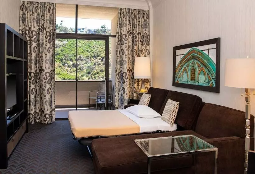 Отель Sheraton Mission Valley San Diego