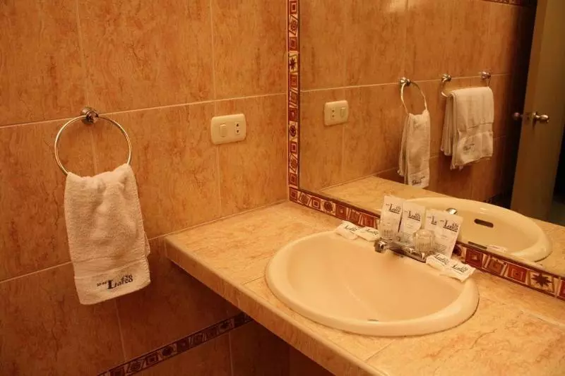 هتل Suites Larco 656 Miraflores Lima