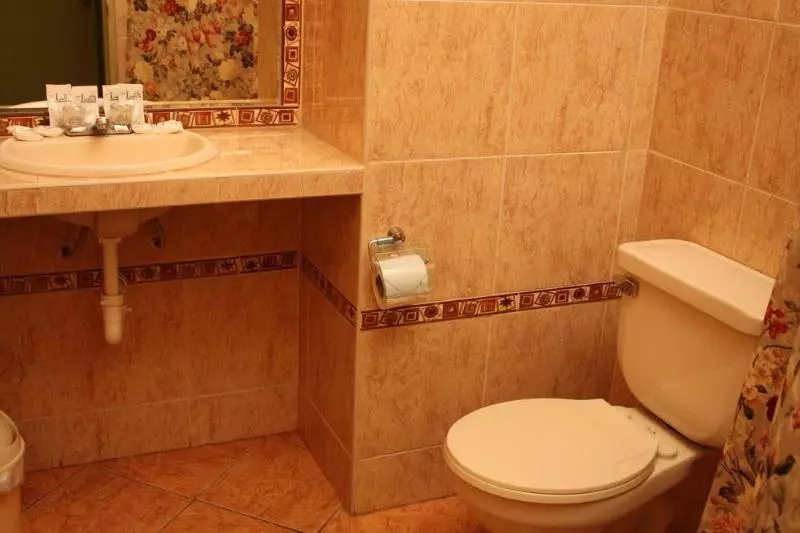 هتل Suites Larco 656 Miraflores Lima