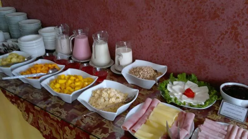 هتل Suites Larco 656 Miraflores Lima