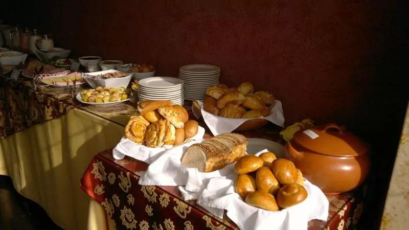 هتل Suites Larco 656 Miraflores Lima