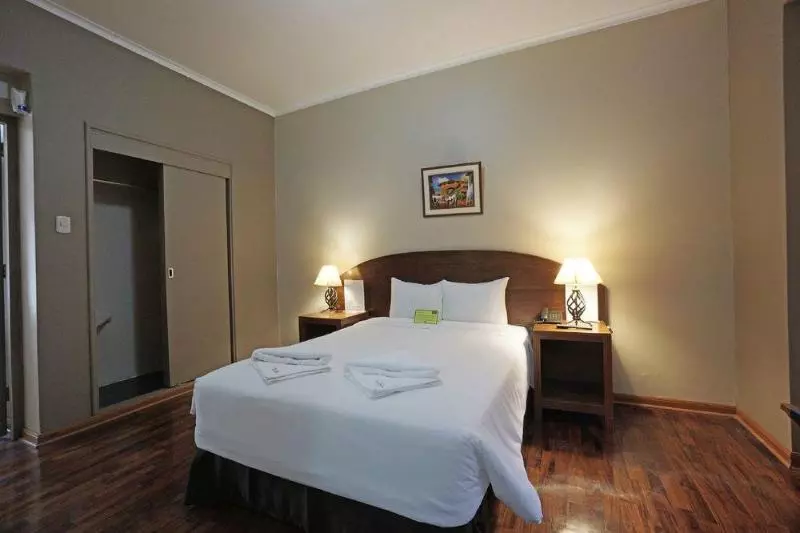 هتل Suites Larco 656 Miraflores Lima