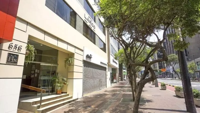 هتل Suites Larco 656 Miraflores Lima