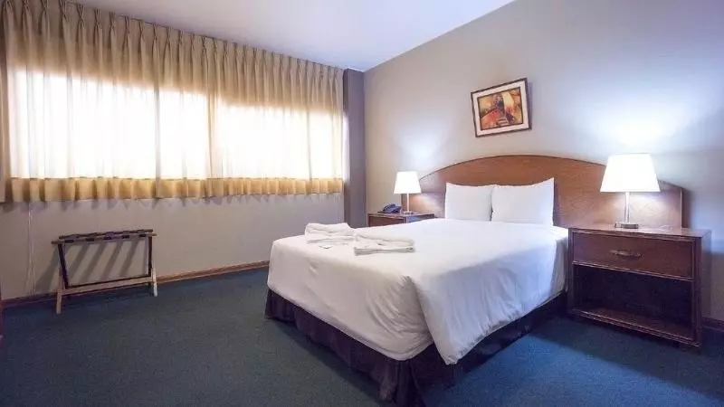 هتل Suites Larco 656 Miraflores Lima