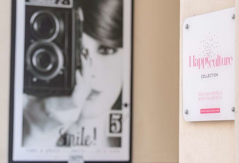 هتل Nap By Happyculture