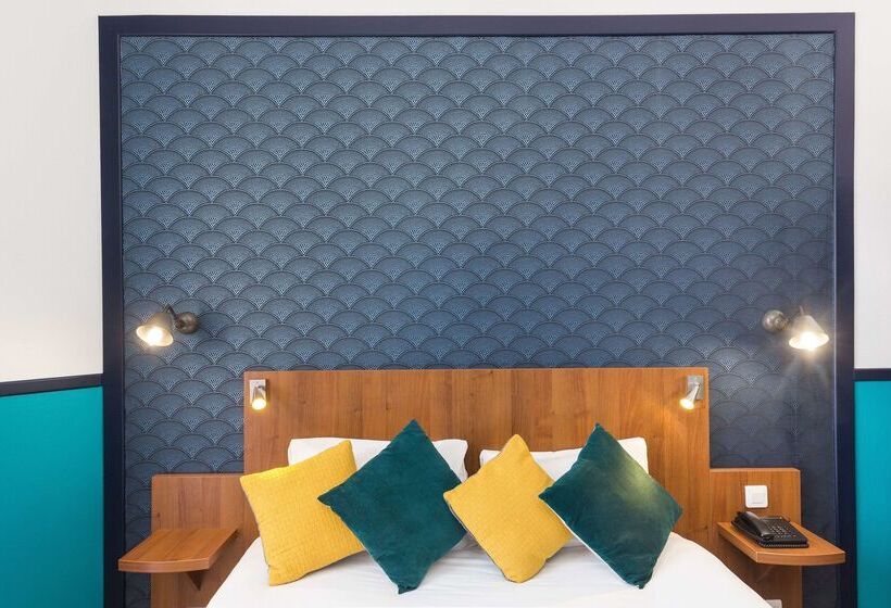 هتل Nap By Happyculture