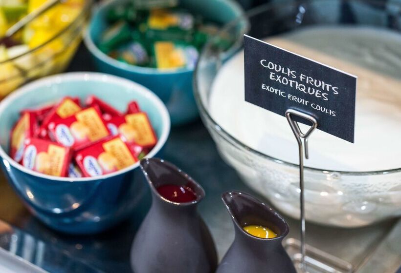 هتل Nap By Happyculture