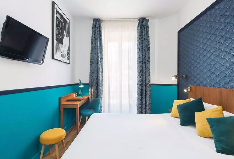 בית מלון כפרי Nap By Happyculture