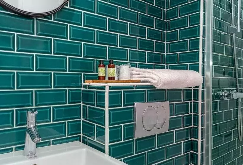 בית מלון כפרי Nap By Happyculture