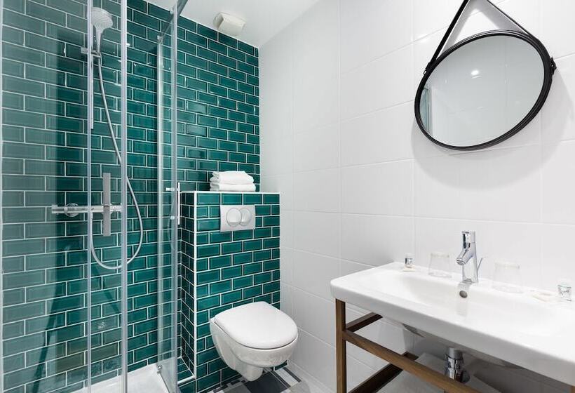 هتل Nap By Happyculture