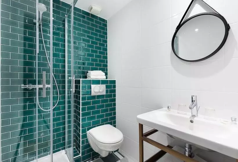 בית מלון כפרי Nap By Happyculture