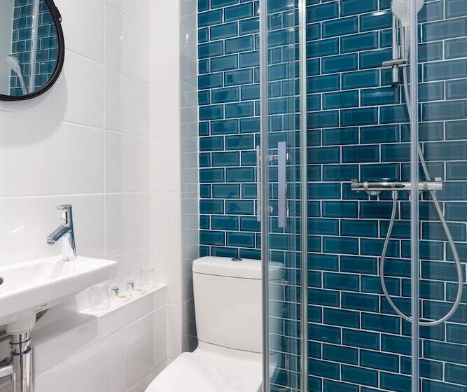 هتل Nap By Happyculture