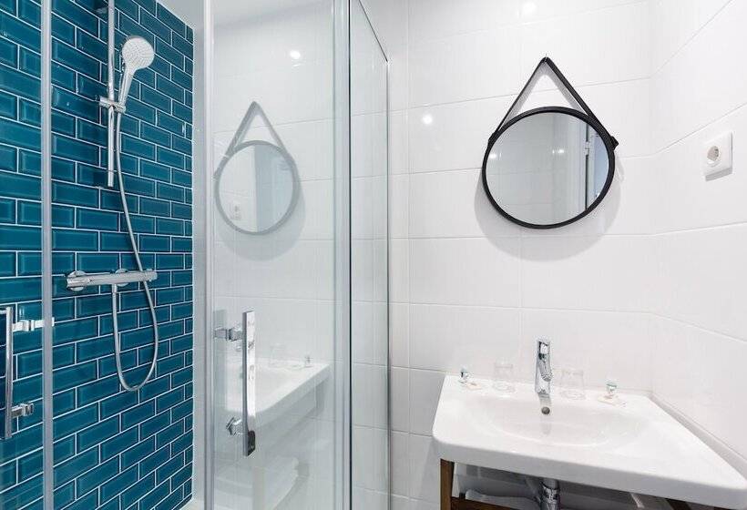 هتل Nap By Happyculture