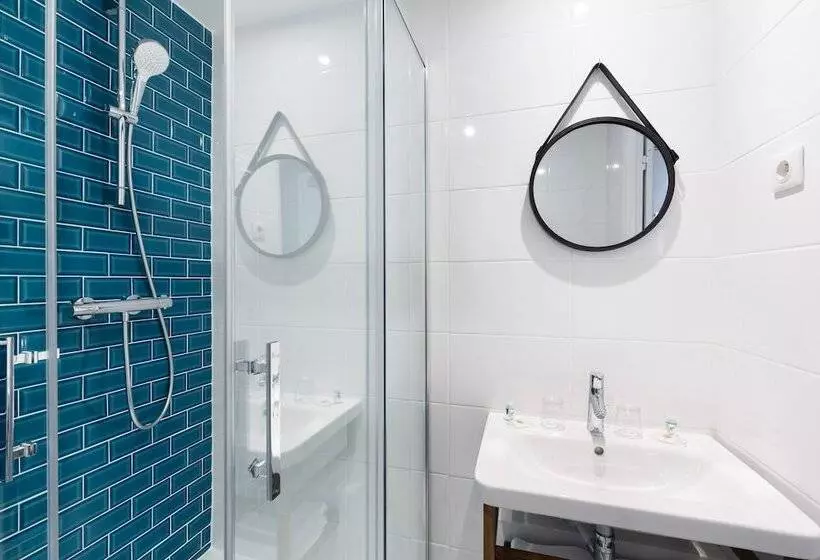 בית מלון כפרי Nap By Happyculture