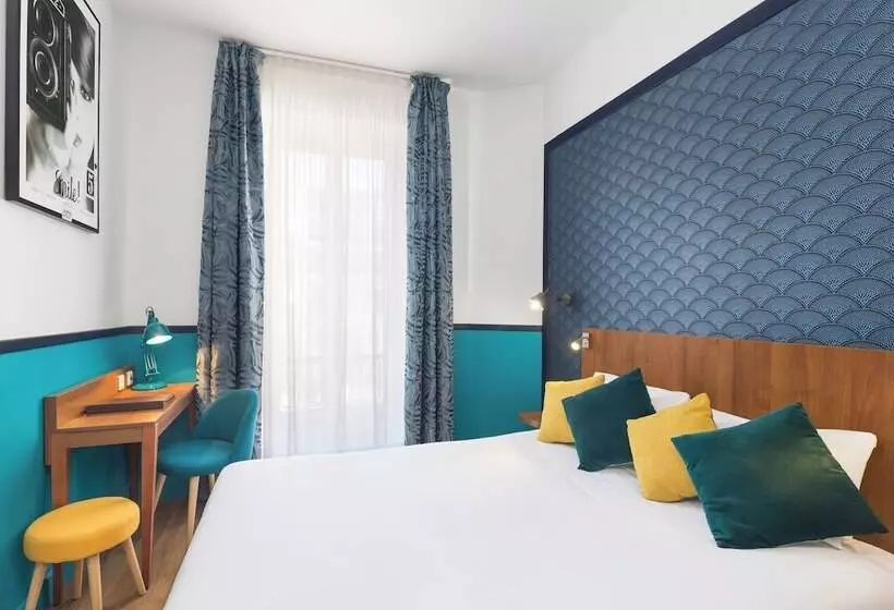 酒店 Nap By Happyculture