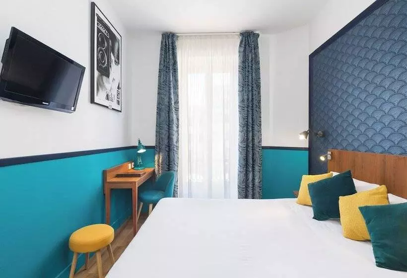 בית מלון כפרי Nap By Happyculture