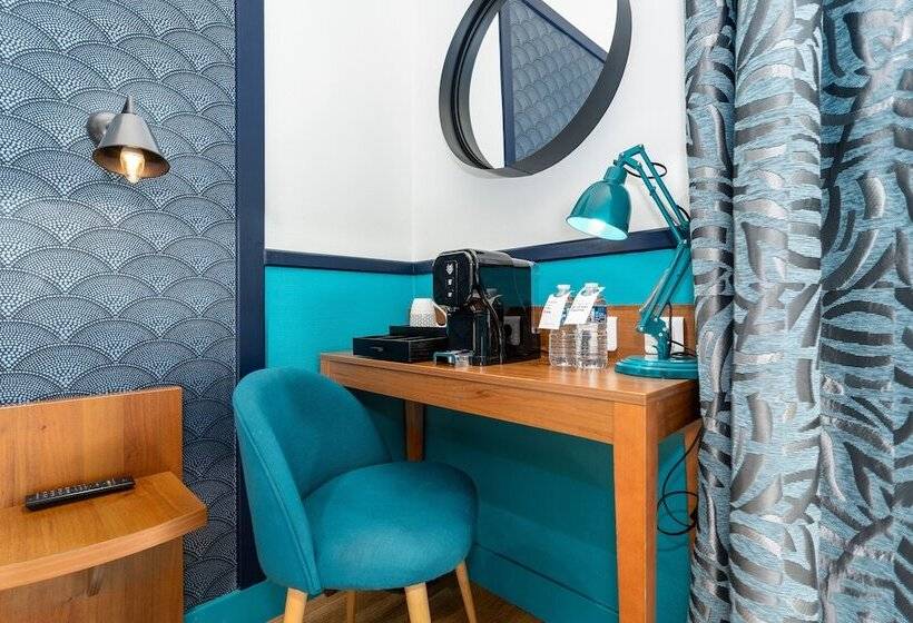 هتل Nap By Happyculture