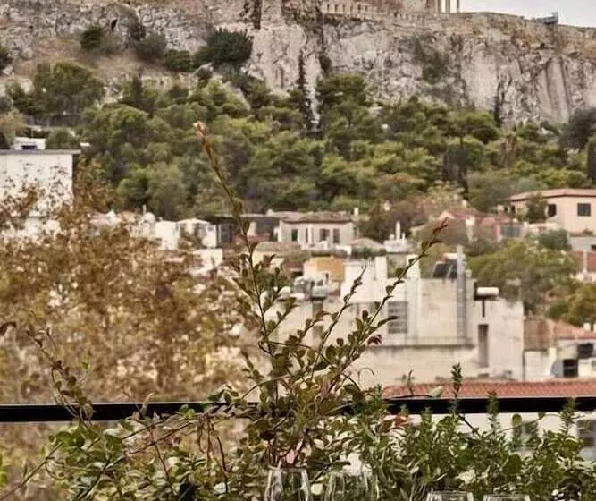 ホテル The Zillers Boutique