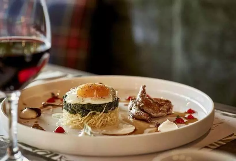 ホテル The Zillers Boutique