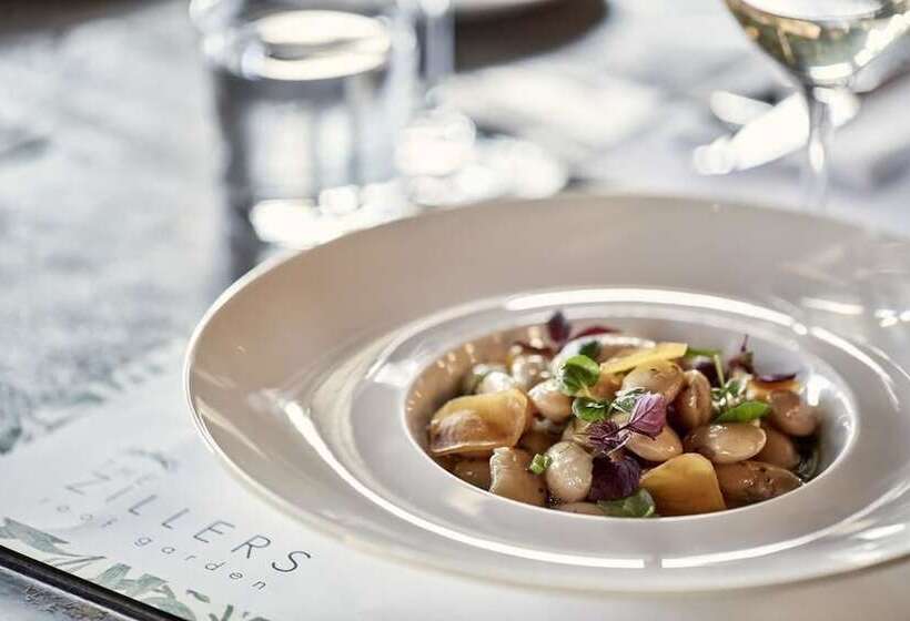 Hotel The Zillers Boutique