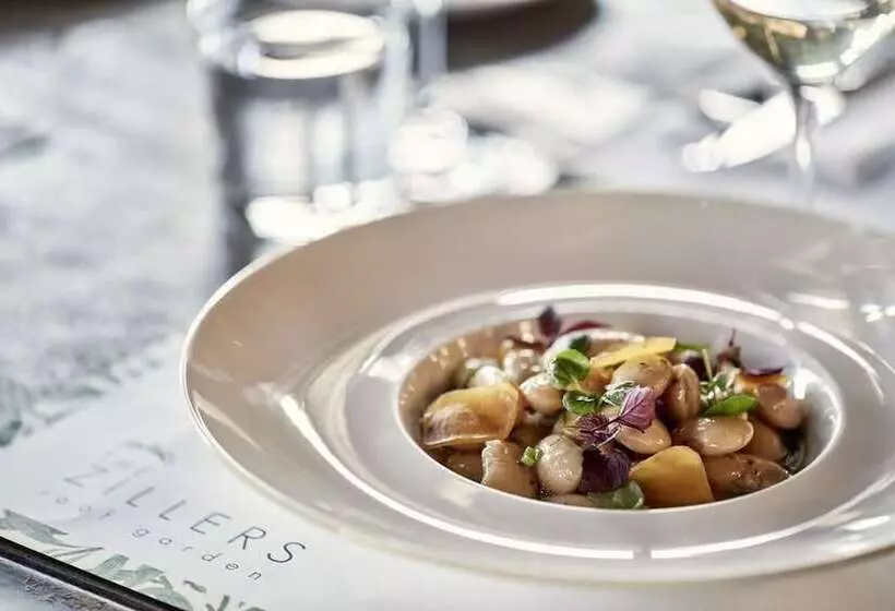 ホテル The Zillers Boutique