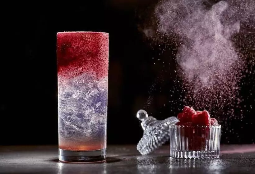 ホテル The Zillers Boutique