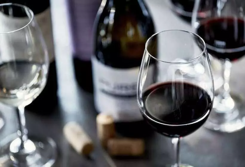 ホテル The Zillers Boutique