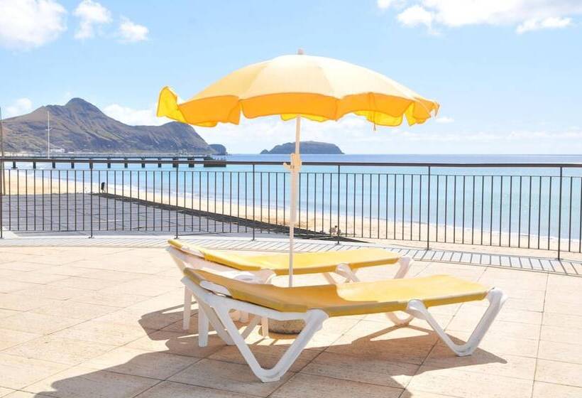هتل Torre Praia