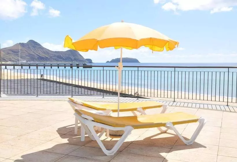 호텔 Torre Praia