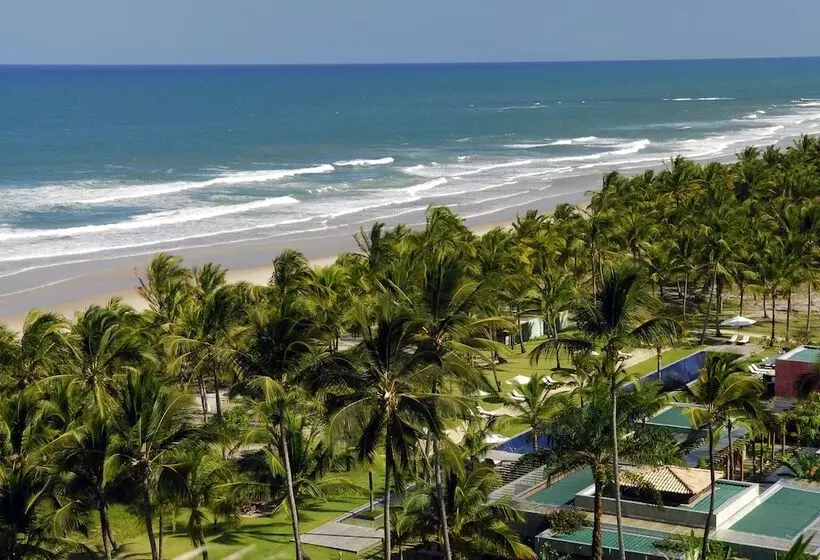 فندق Txai Resort