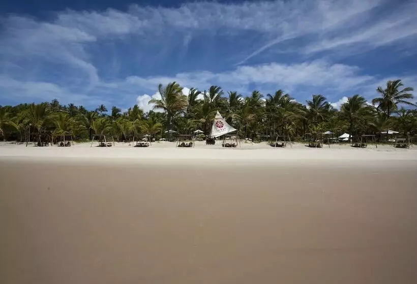 فندق Txai Resort