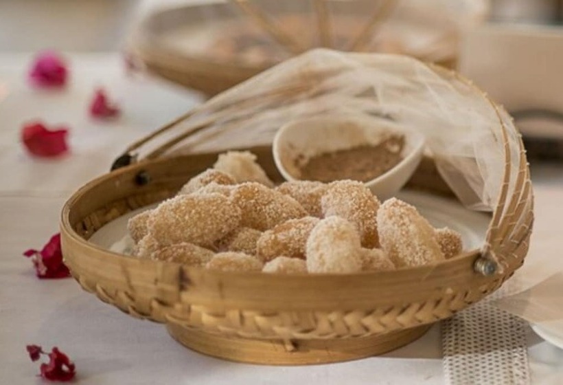 בית מלון כפרי Txai Resort