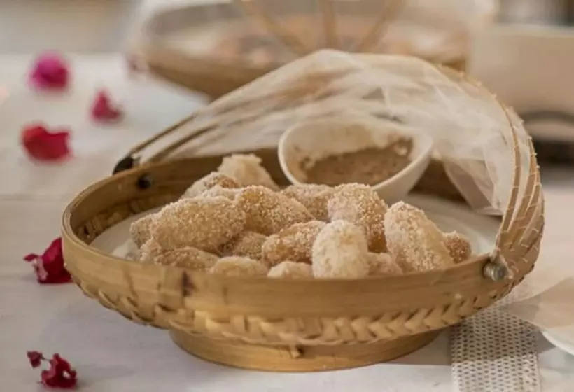 فندق Txai Resort