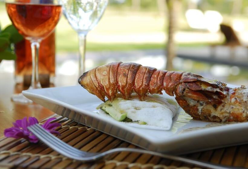 בית מלון כפרי Txai Resort