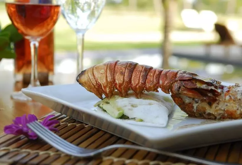 فندق Txai Resort