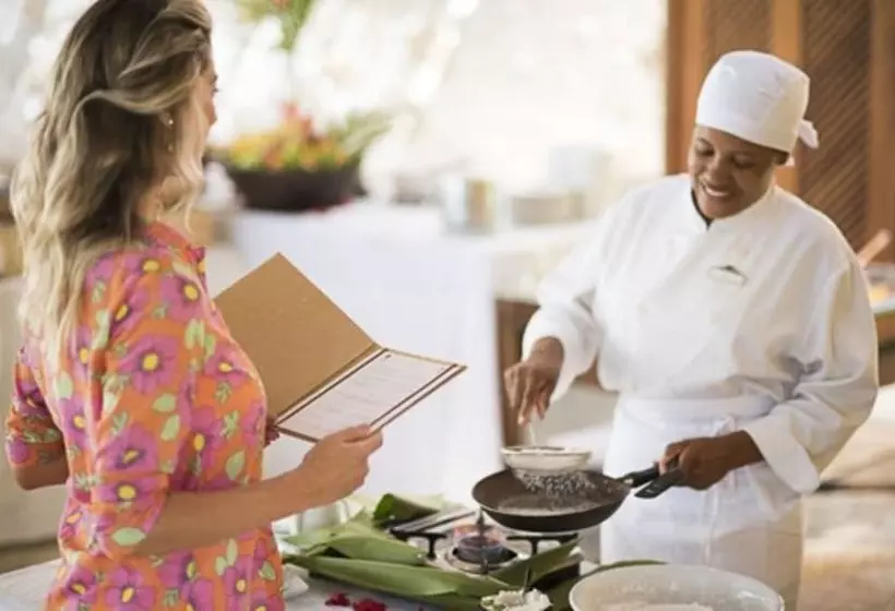 فندق Txai Resort