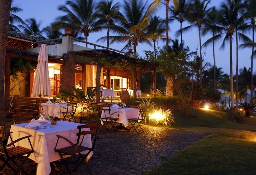 בית מלון כפרי Txai Resort