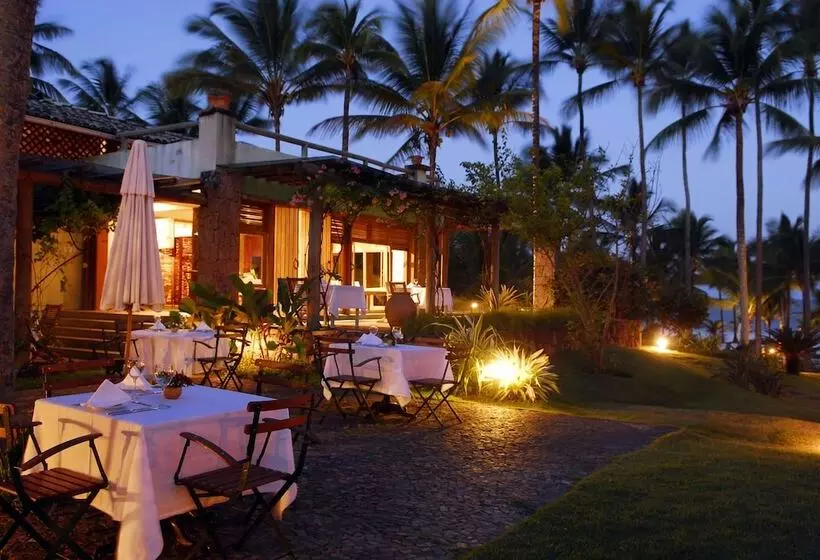 فندق Txai Resort