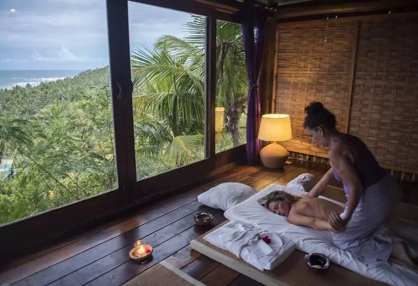 فندق Txai Resort