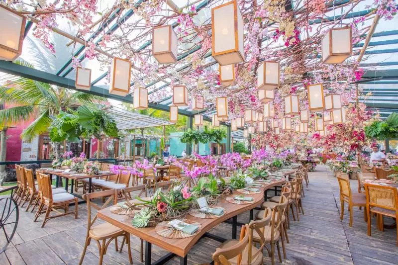 فندق Txai Resort