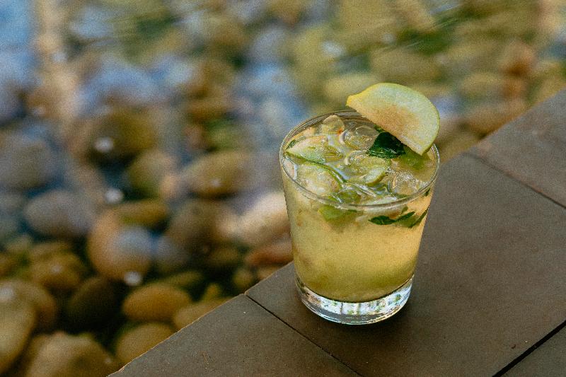 בית מלון כפרי Txai Resort