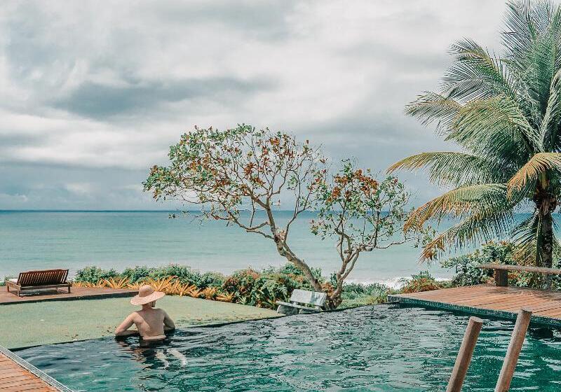 בית מלון כפרי Txai Resort