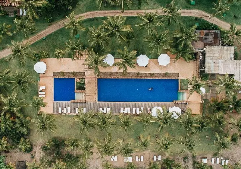 فندق Txai Resort